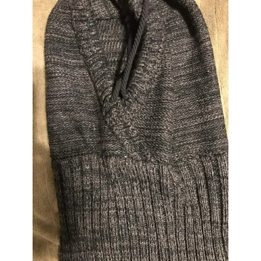 𝅺bickley+mitchell Amsterdam  Men's Balaclava